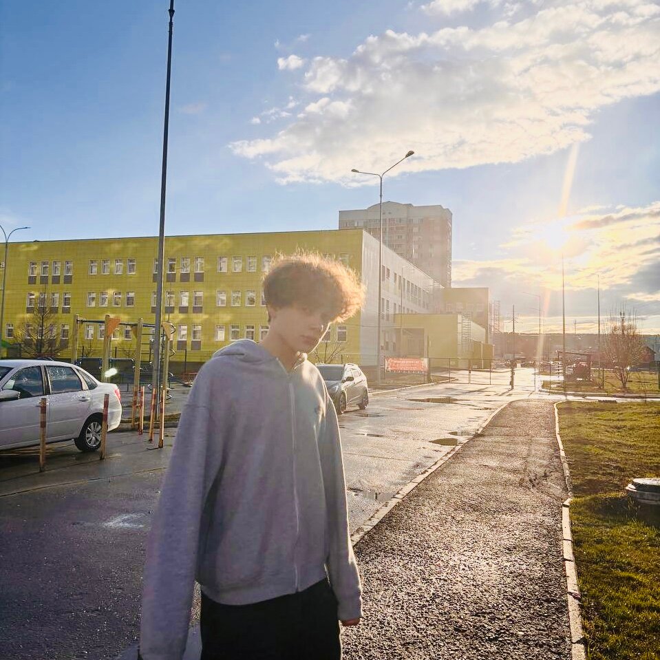 YandexMusic profile picture