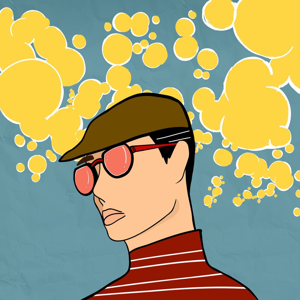 YandexMusic profile picture