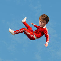 Lukas Connor