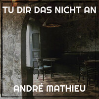 Andre Mathieu