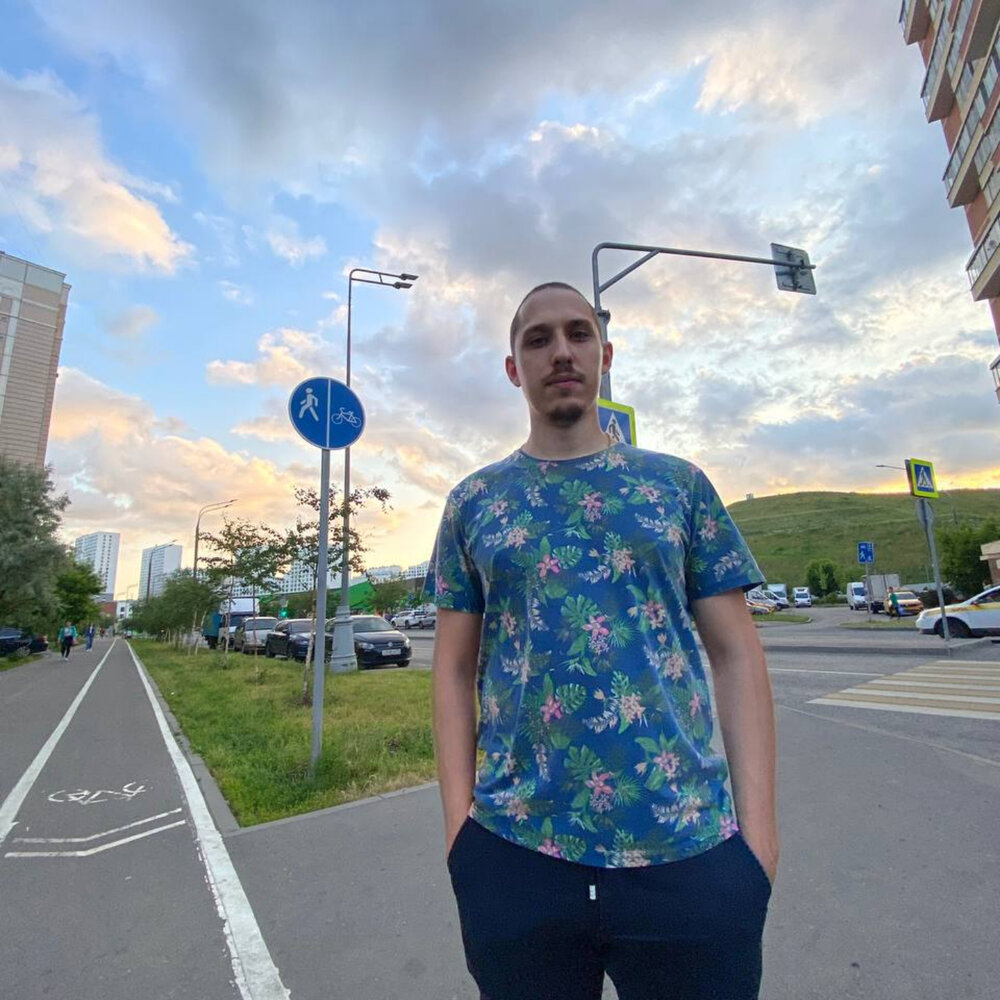 YandexMusic profile picture