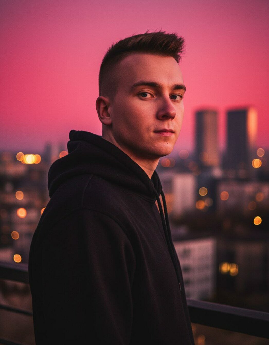 Desire | Music