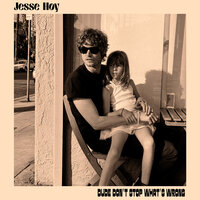 Jesse Hoy