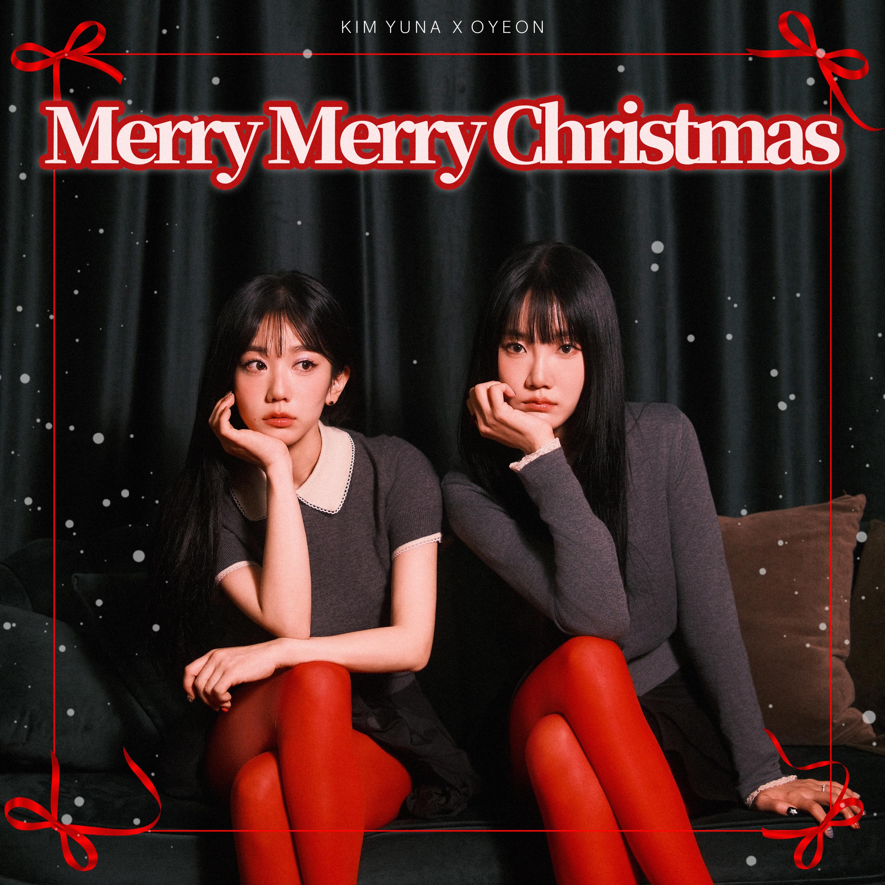 Merry Merry Christmas
