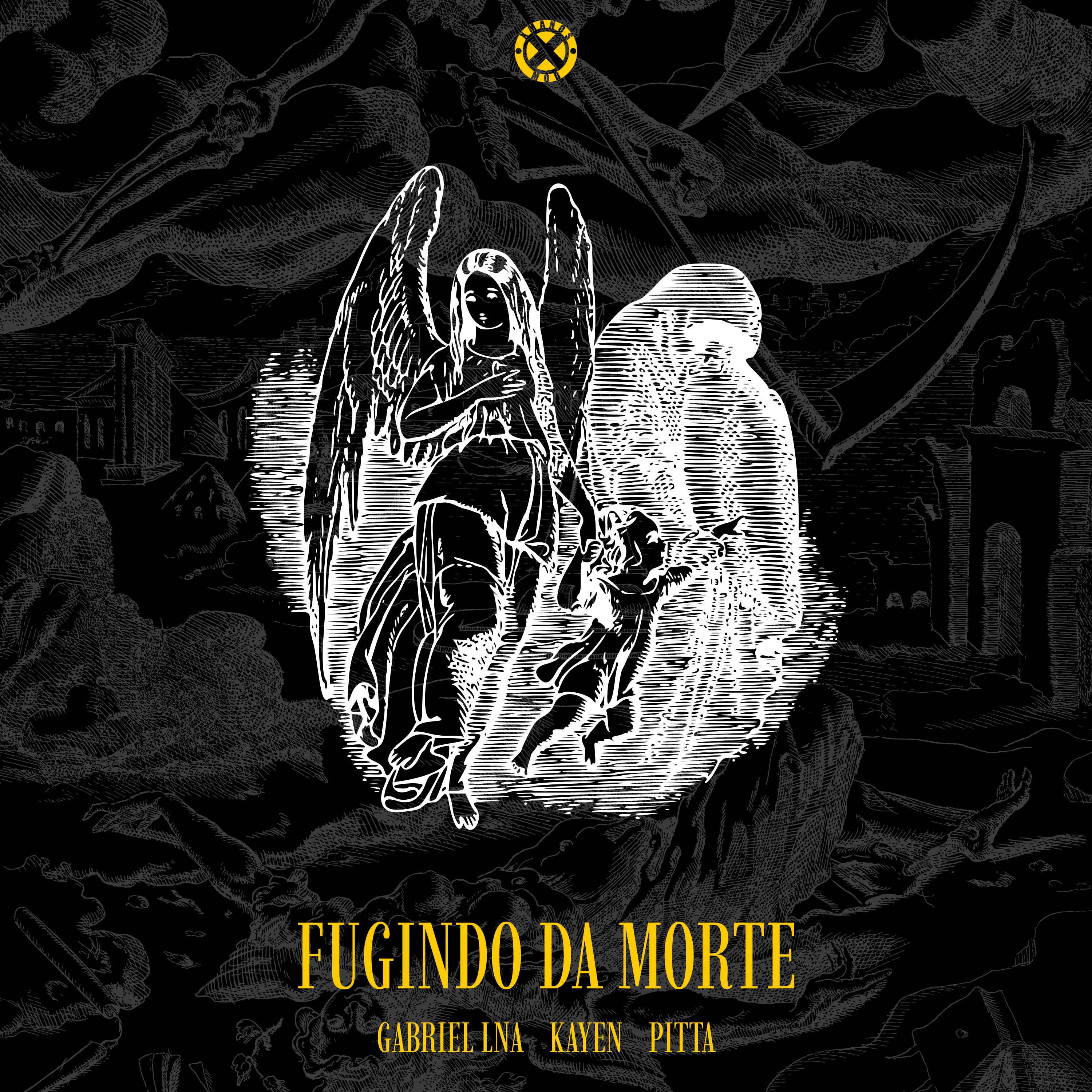Fugindo da morte