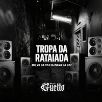 DJ SILVA DA DZ7