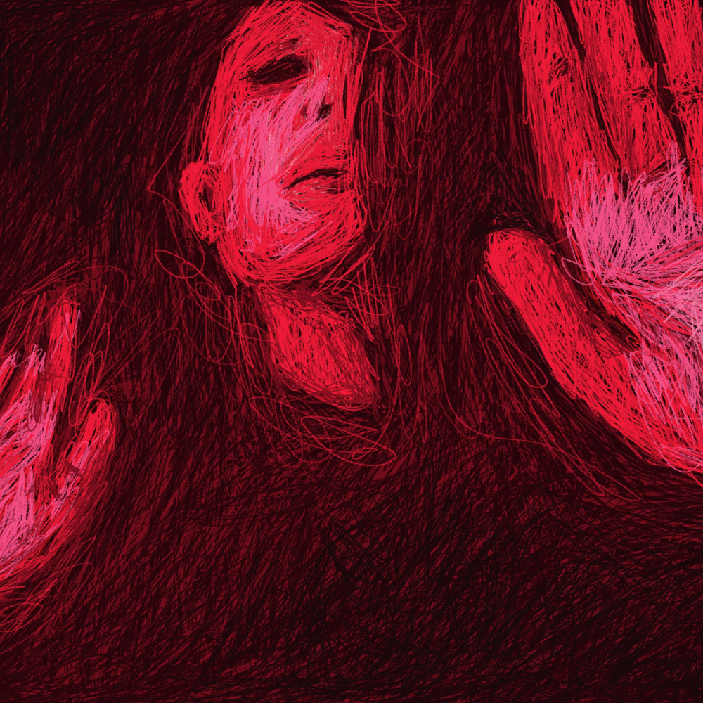 Doctor loops. Bad loop. The loop. Bad loop. Нео поп арт.