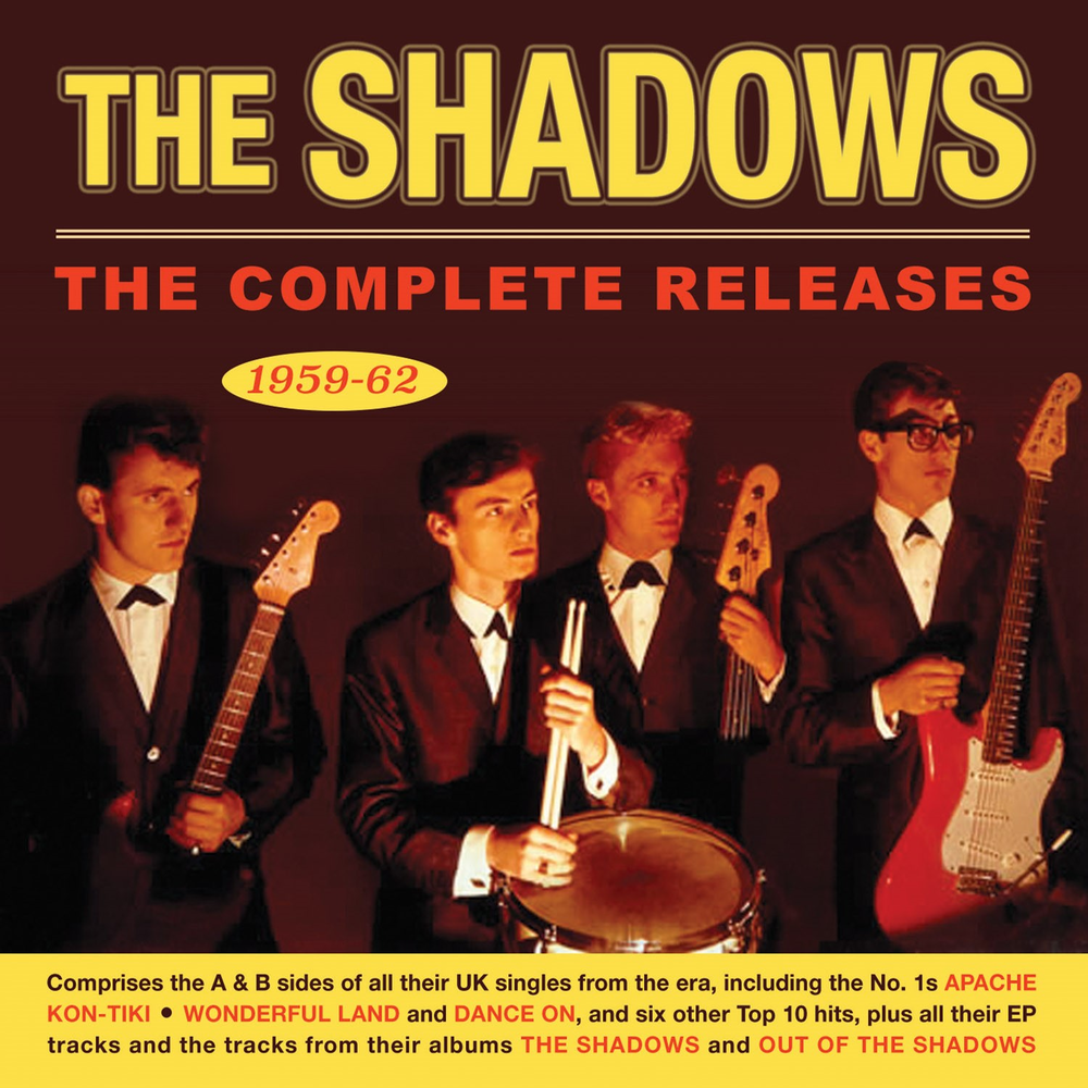 Release complete. Shadow. The Shadows-альбомы. Группа the Shadows альбомы. Wonderful Life the Shadows.