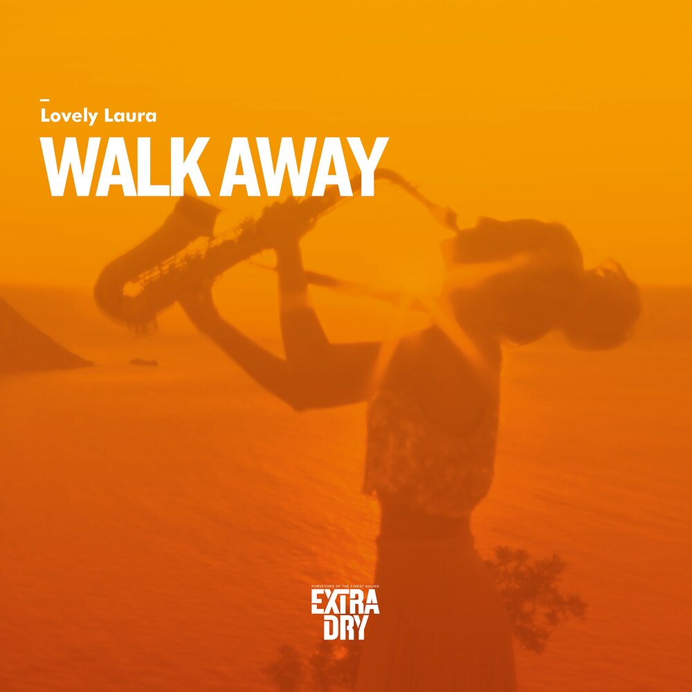 Walk away слушать