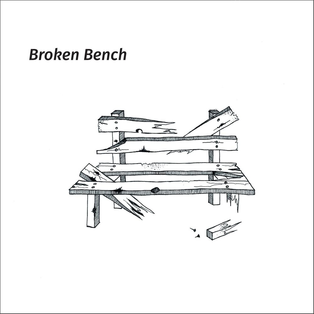 Broken field. Broken Bench. Break a Bench. The Bench is broken. Breaking Benches.