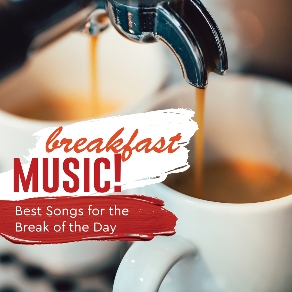 Breakfast music