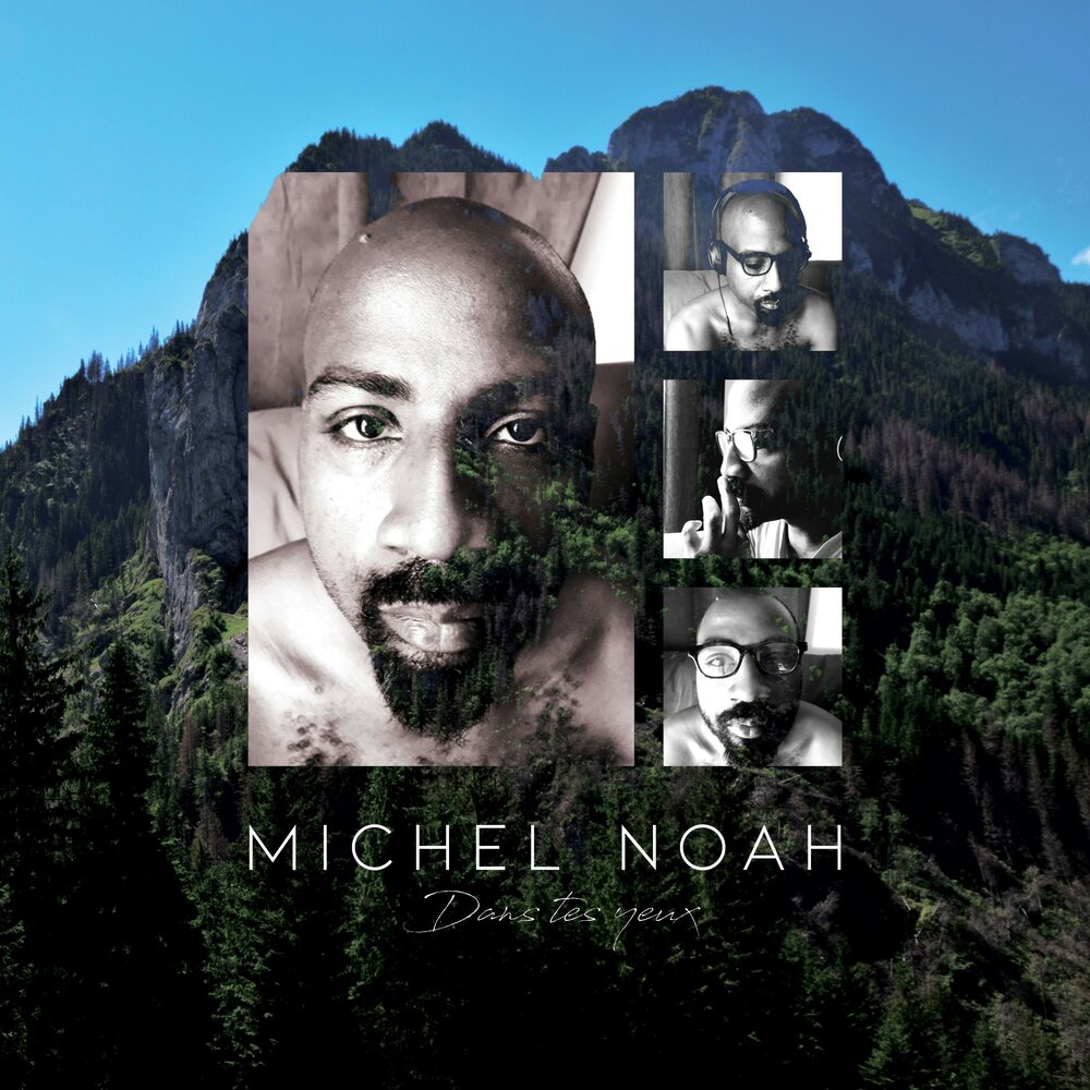 Ной слушать. Michael and Noah.