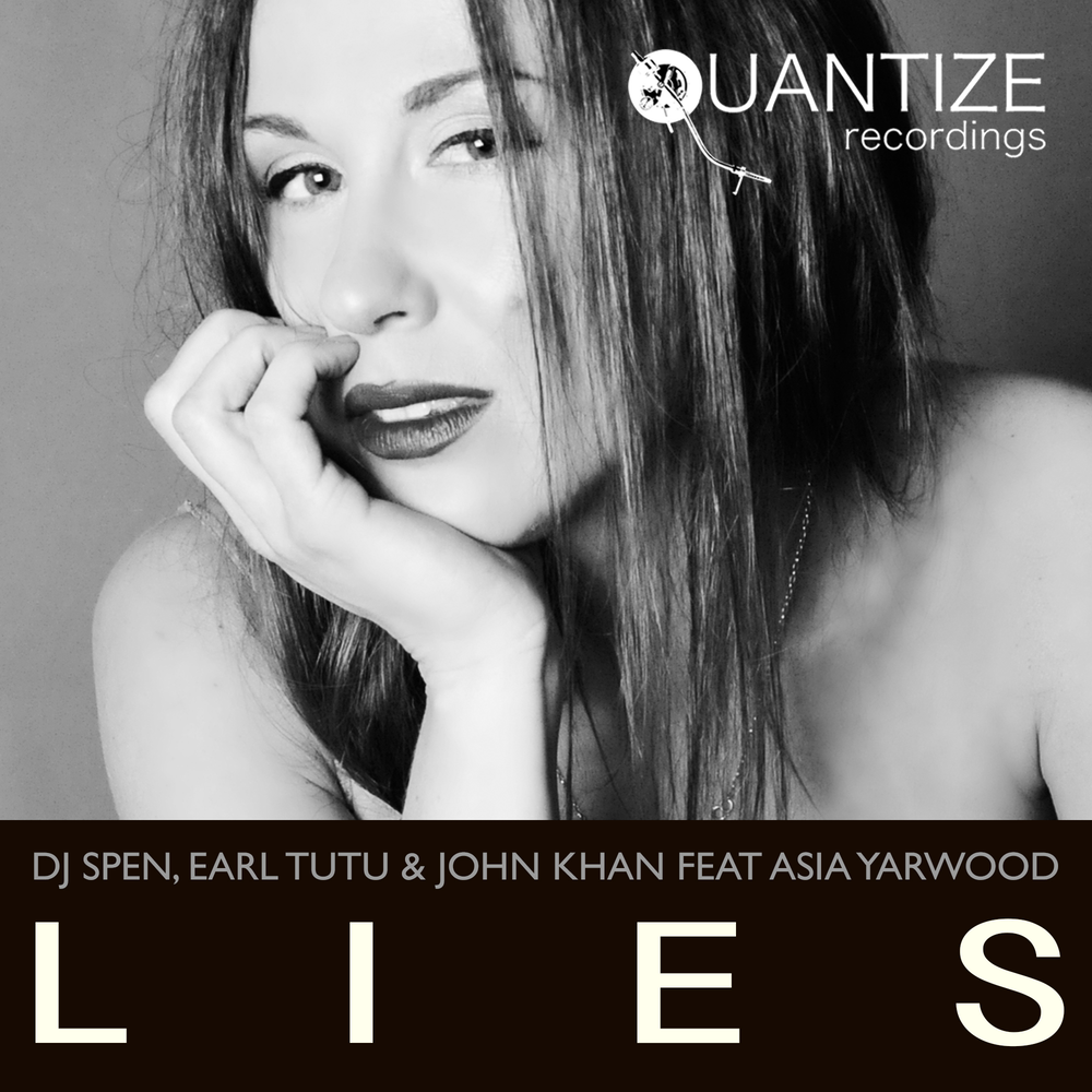 Dj lies. Asia Yarwood. Earl Tutu.