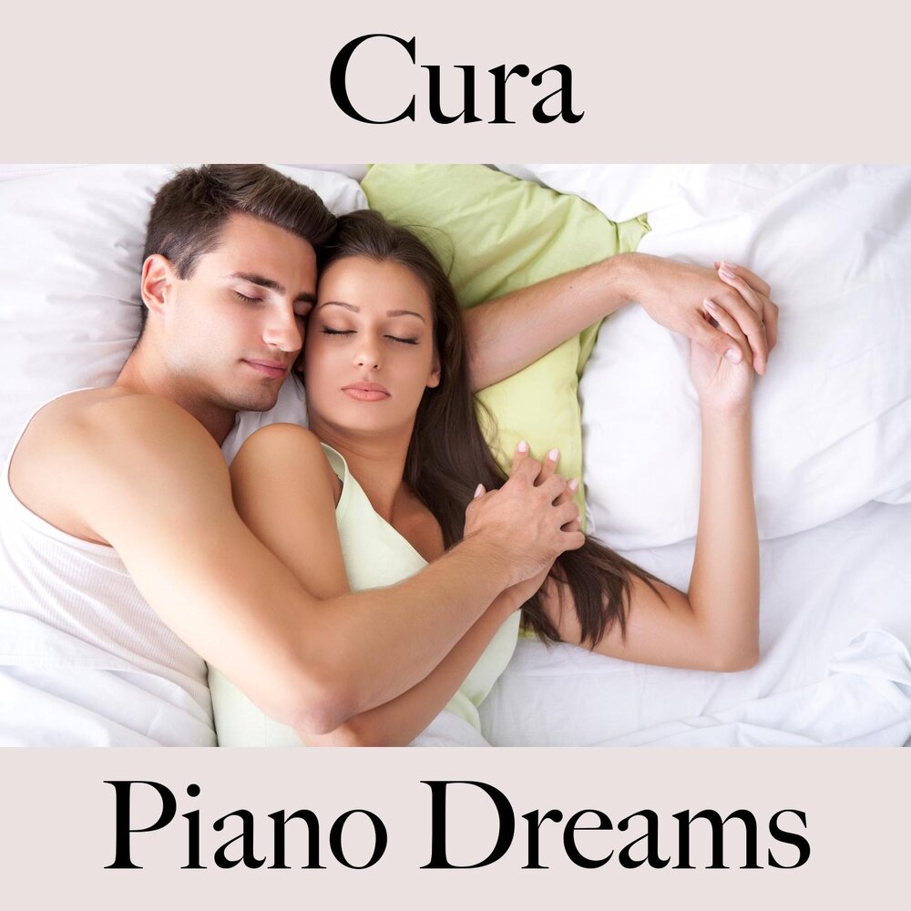 Johannes Eichenauer альбом Cura: Piano Dreams - La Mejor Música слушать онл...