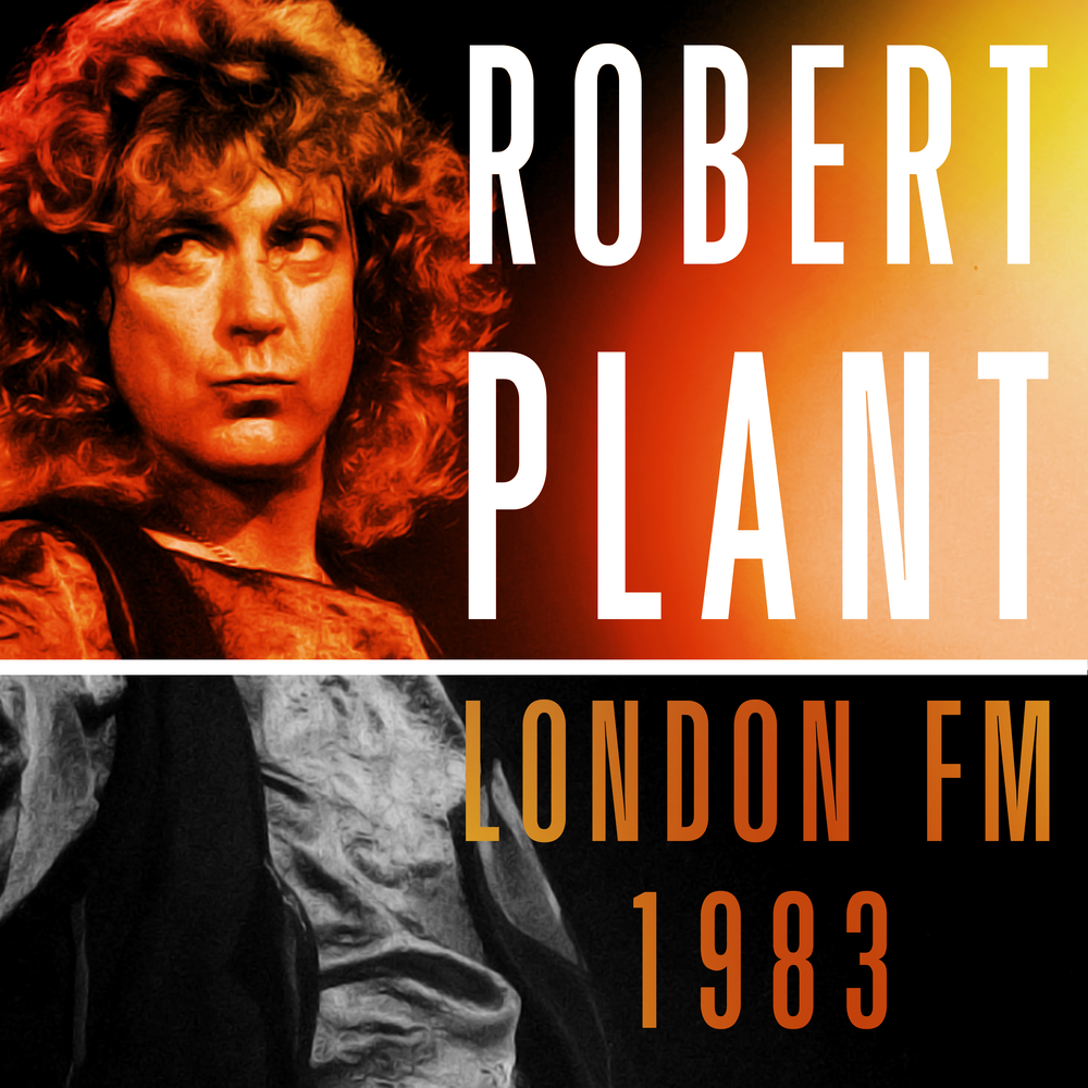 Плант альбомы. Robert Plant 1983. 100% Robert Plant (2020).