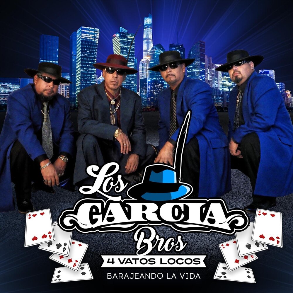 Brothers garsia. Los garcia. Los garcia. Los garcia. Los garcia.