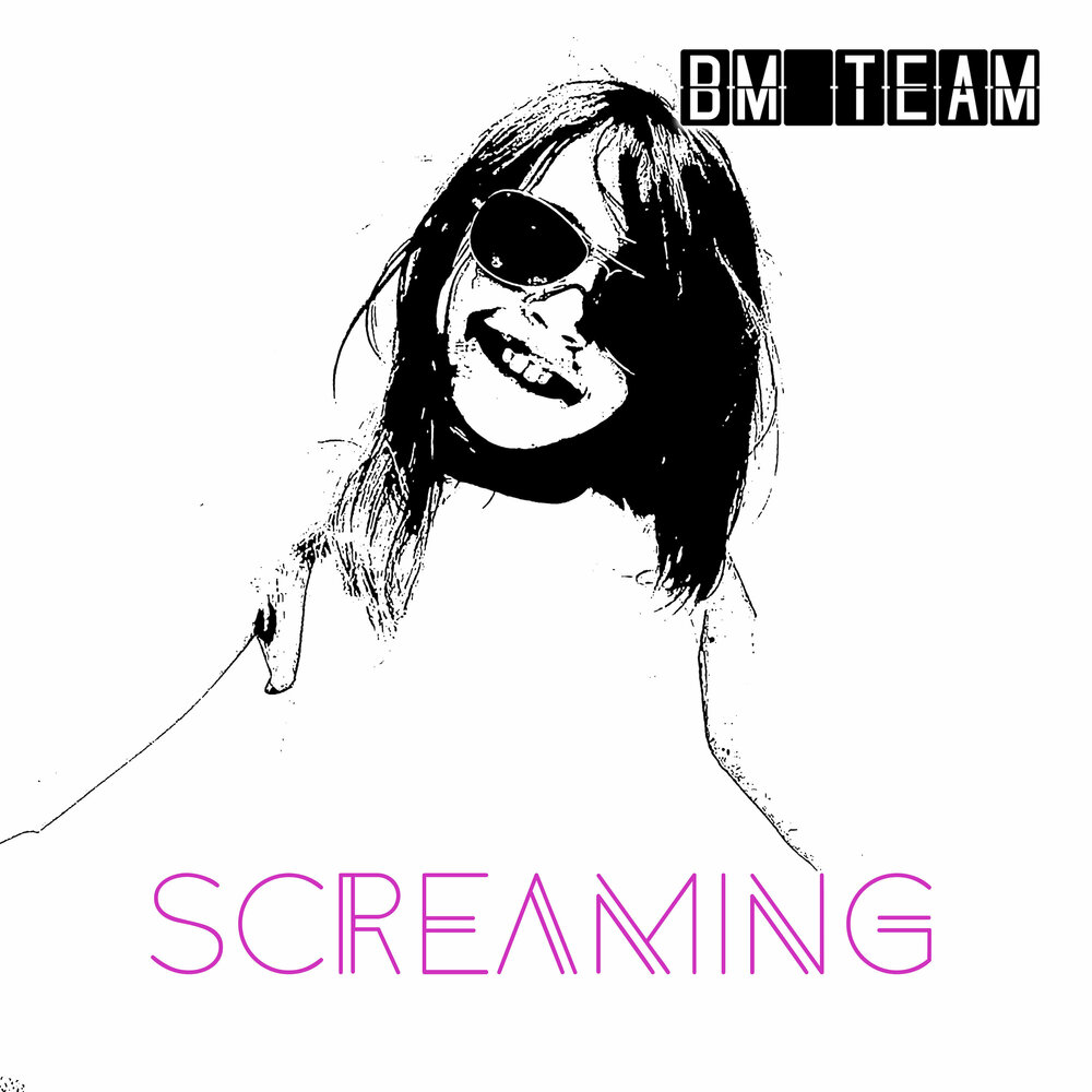 Альбом screaming. Scream (extended zombie remix). no screaming.