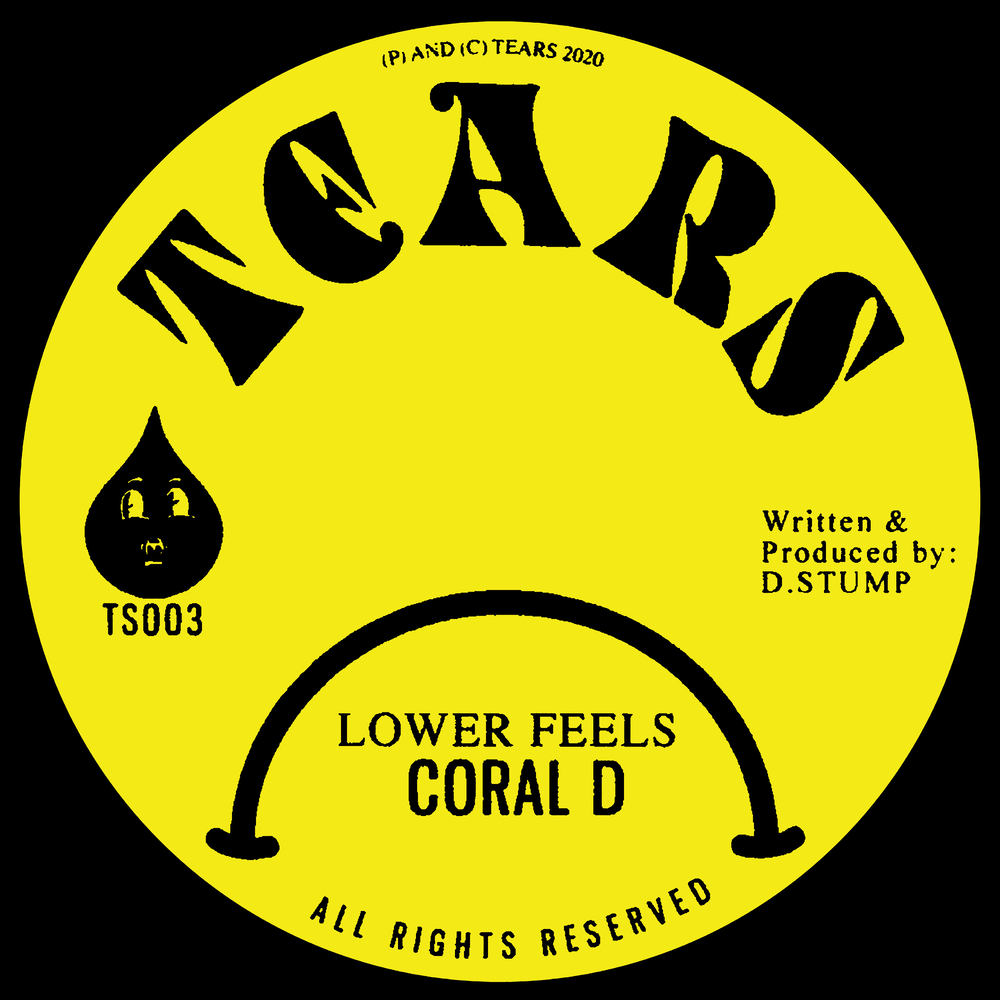 Feeling low. Coral feel. Coral d Fall away. Party Coral feel the Sound.