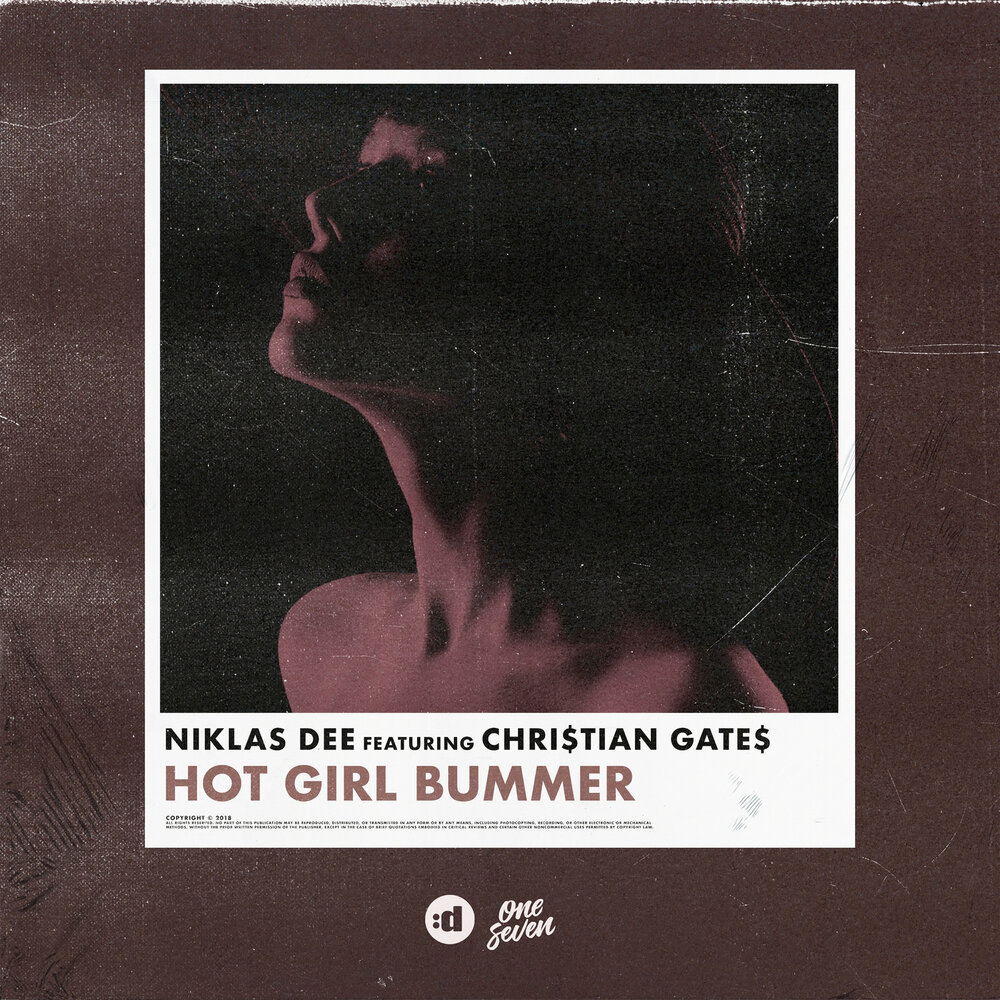 Перевод песни hot girls bummer