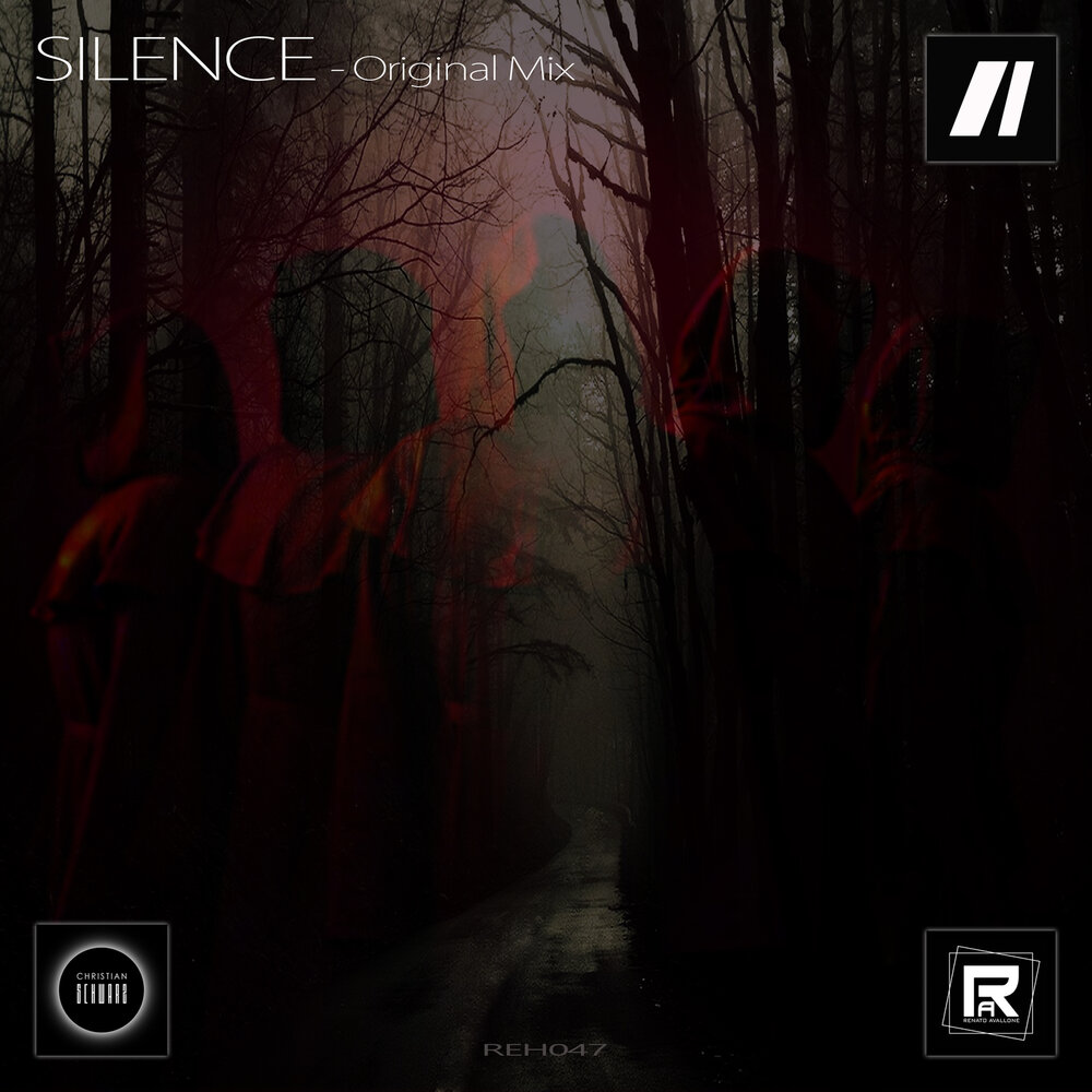 Silence original mix