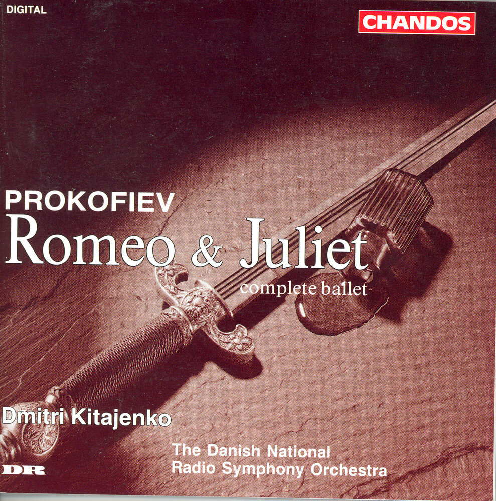 64 act. Prokofiev: Romeo & Juliet. Romeo and Juliet op. 64. Romeo and Juliet op. 64 Act 1. Prokofiev: Romeo and Juliet, op. 64, Act 1: no. 13, Dance of the Knights (complete.