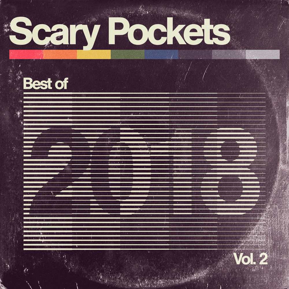 Scary pockets. Scary Pockets logo. Scary Pockets Wild World перевод. Scary Pockets ID rather go Blind.