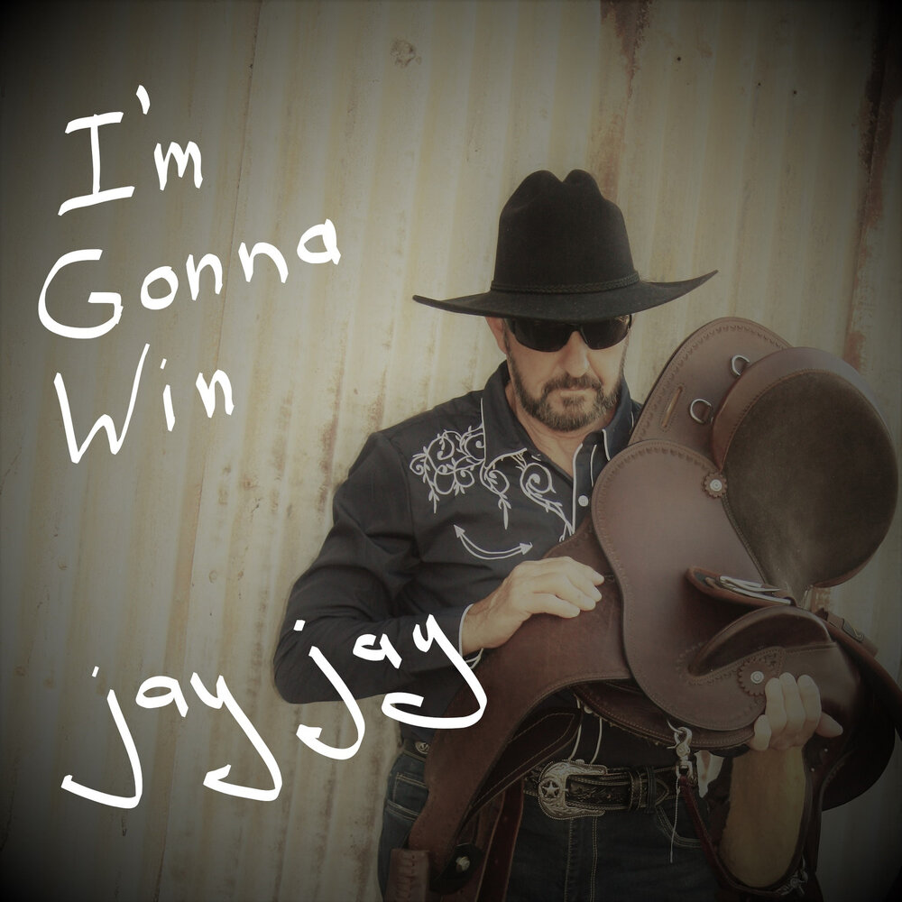 Jay jay jay jays album. Im gonna win. Песня i'm gonna.