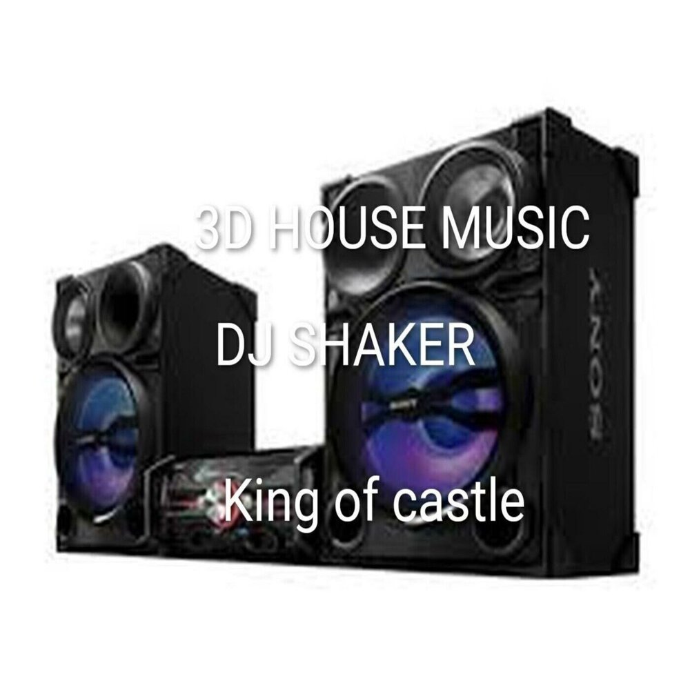 Dj castle. Shaker музыка. Музыка шейкер шейкер.