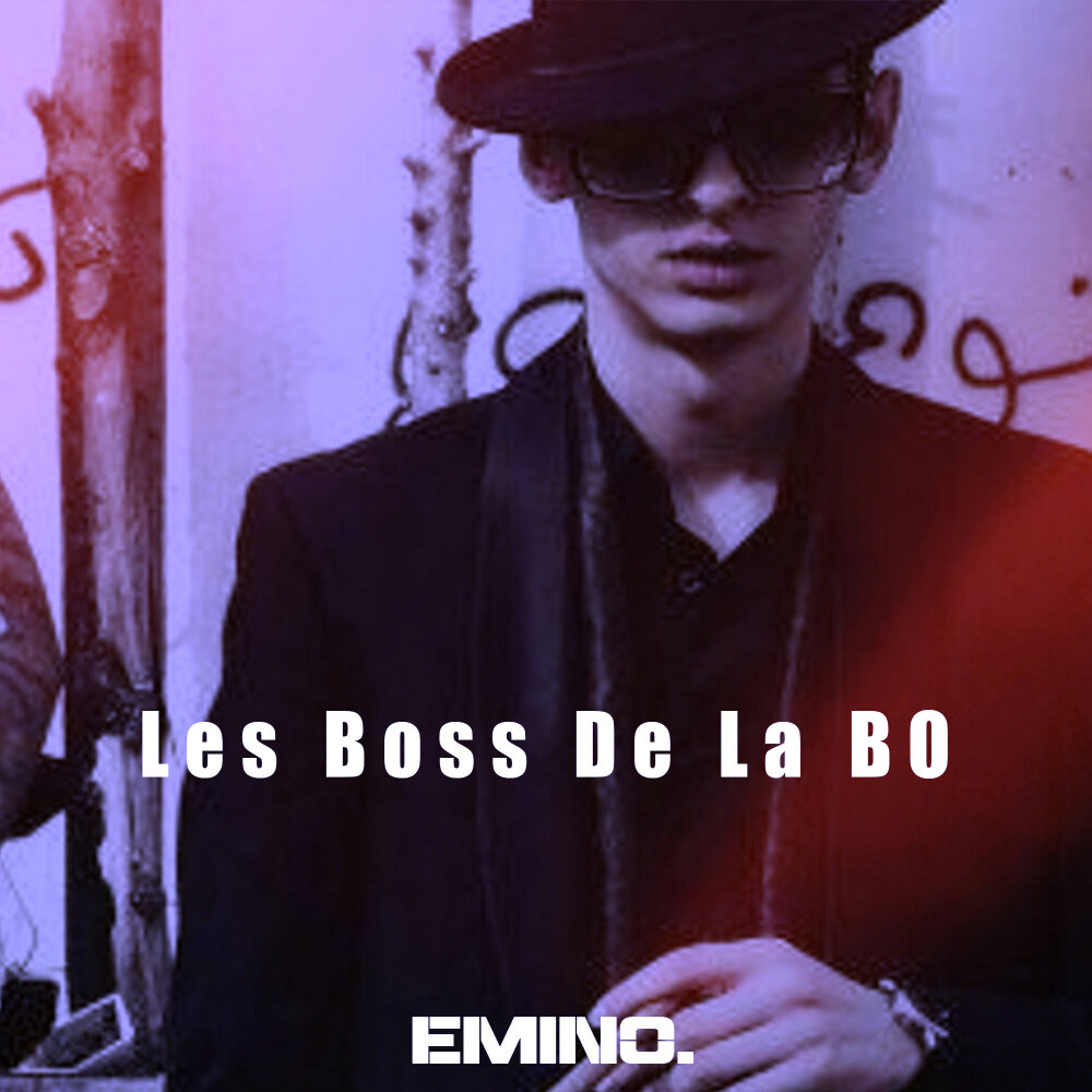 Le boss. De_Boss.