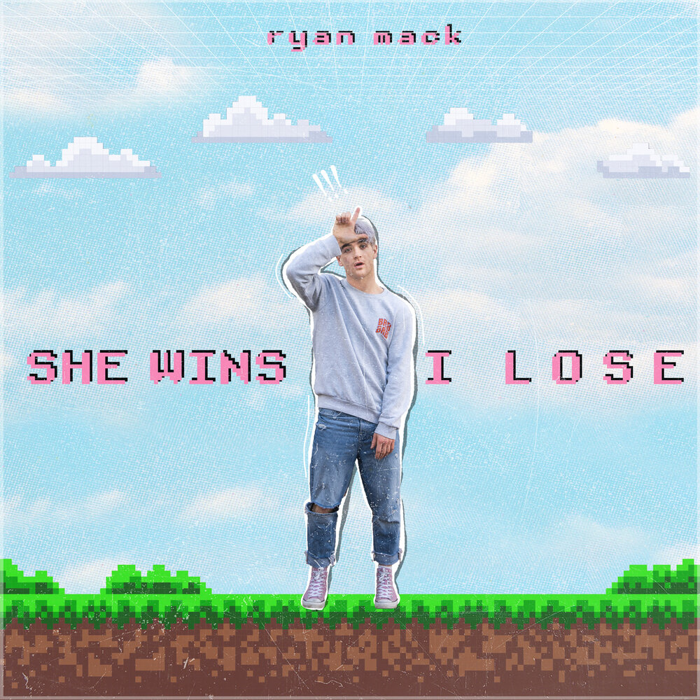 Overwhelmed ryan mack remix. Ryan Mack. I me wins.