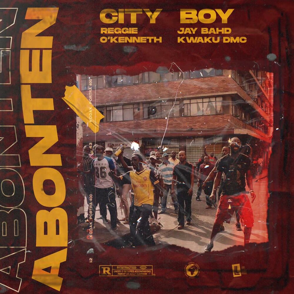 Сити бойз. City boy. Trangkielo — City boy mp3 download.