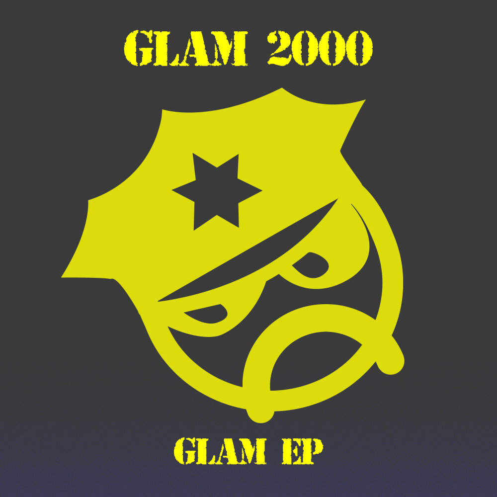 Glam hill. 2000 Glam.