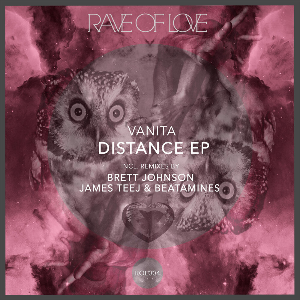 Distance original mix