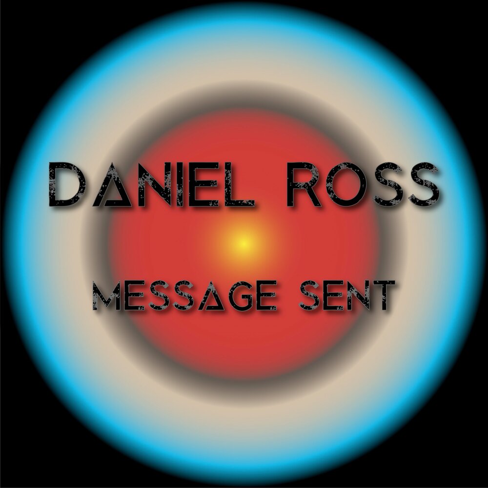 Stream message. Daniel Ross.