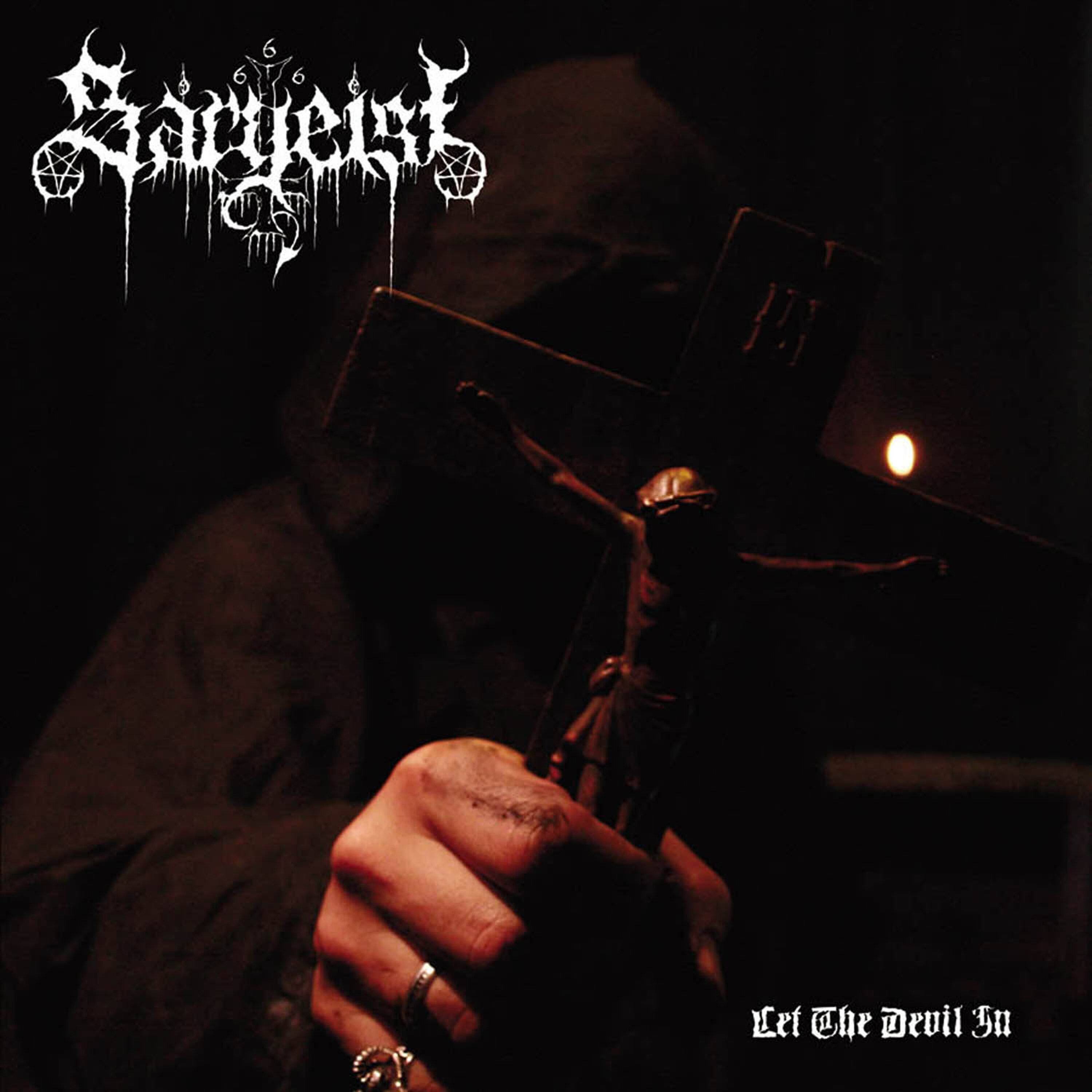 Sargeist