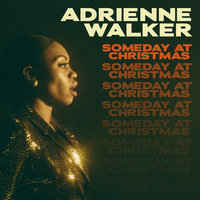 Adrienne Walker