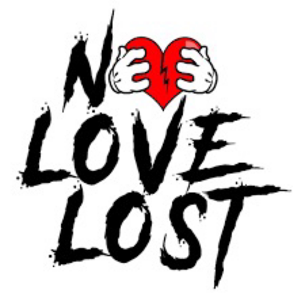 No love lost. No Love Entertainment.