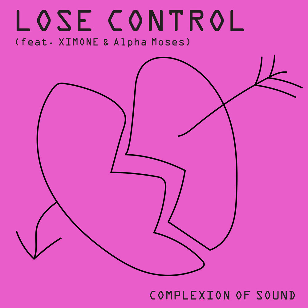 Включи lose control. Lose Control. Lose Control песня. Alpha Sound. Meduza - lose Control Cover.
