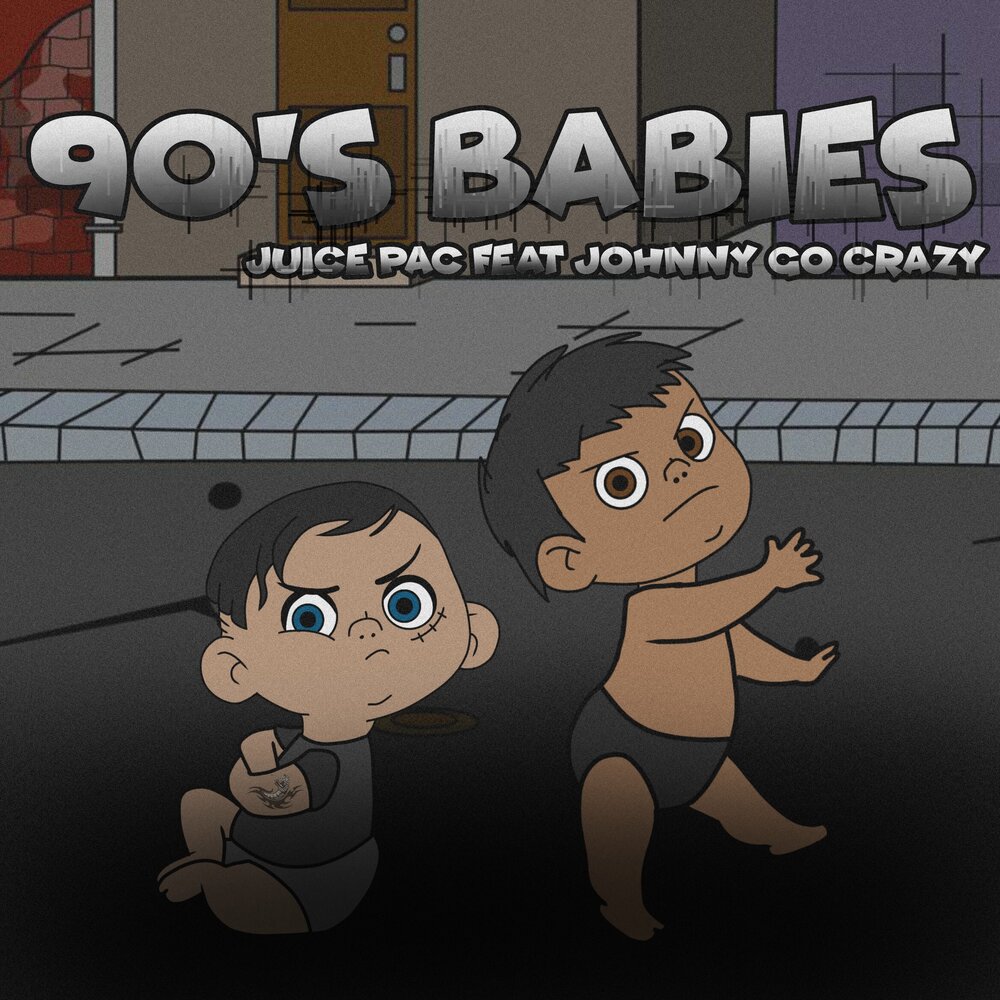 Go Johnny go. Steve & aja's Babies.