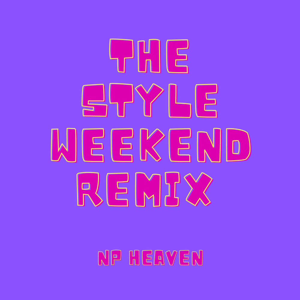 Weekend ремикс
