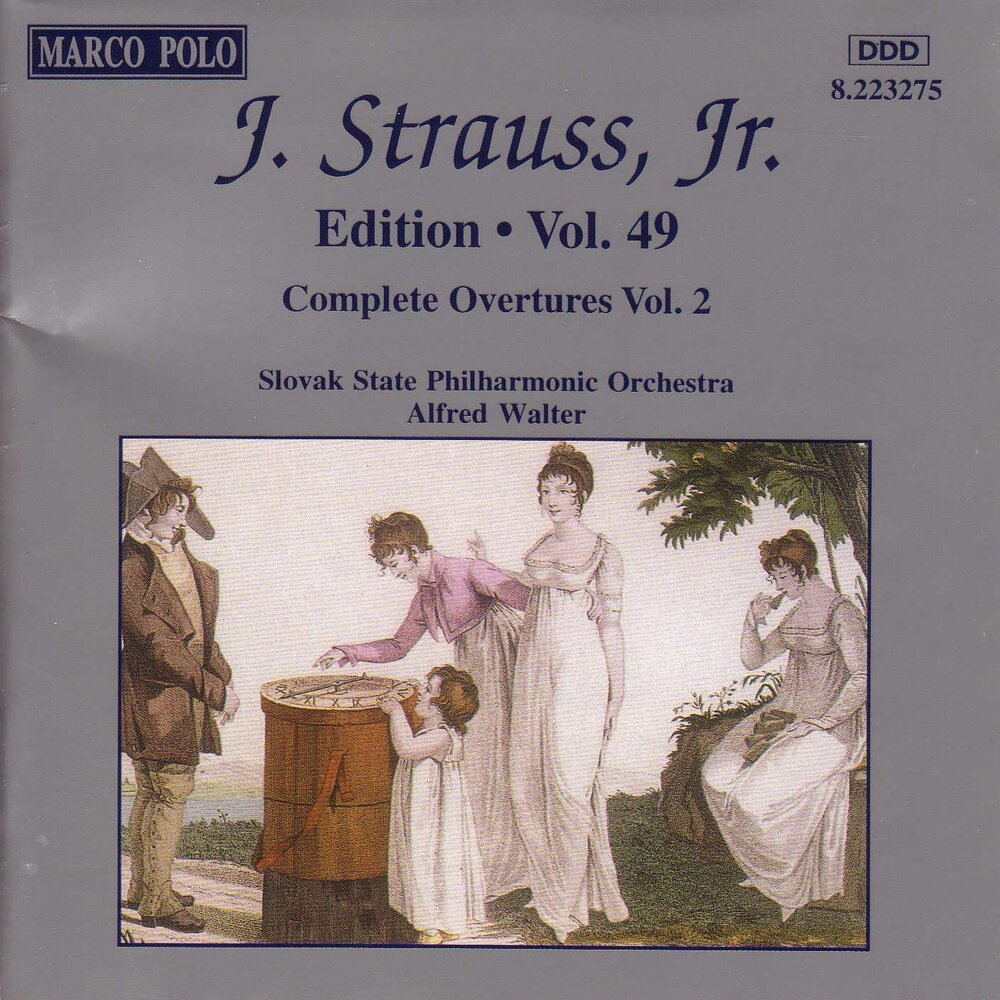 Штраус Иоганн слушать музыку. Иоганн Штраус младший и жена. Naxos' complete Johann Strauss II Edition. J. Strauss brother & co.