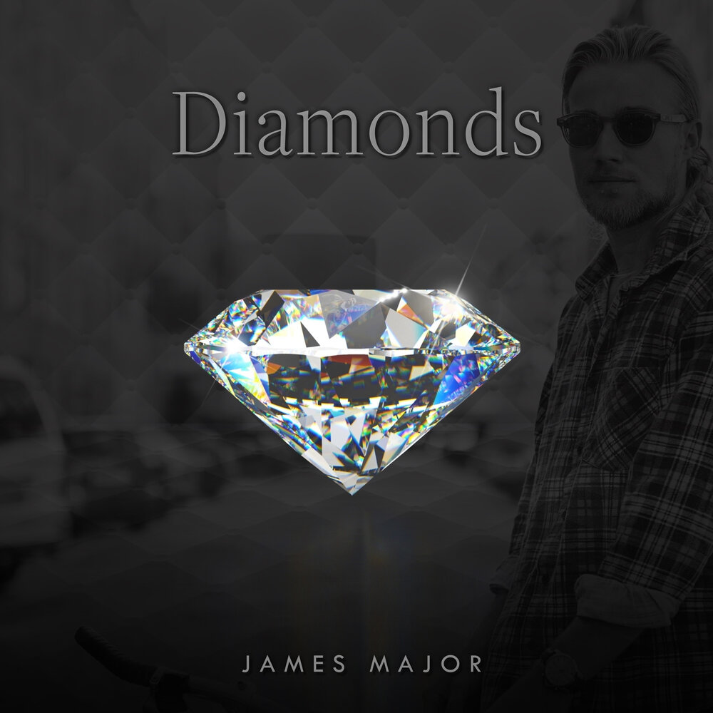 Песня diamonds