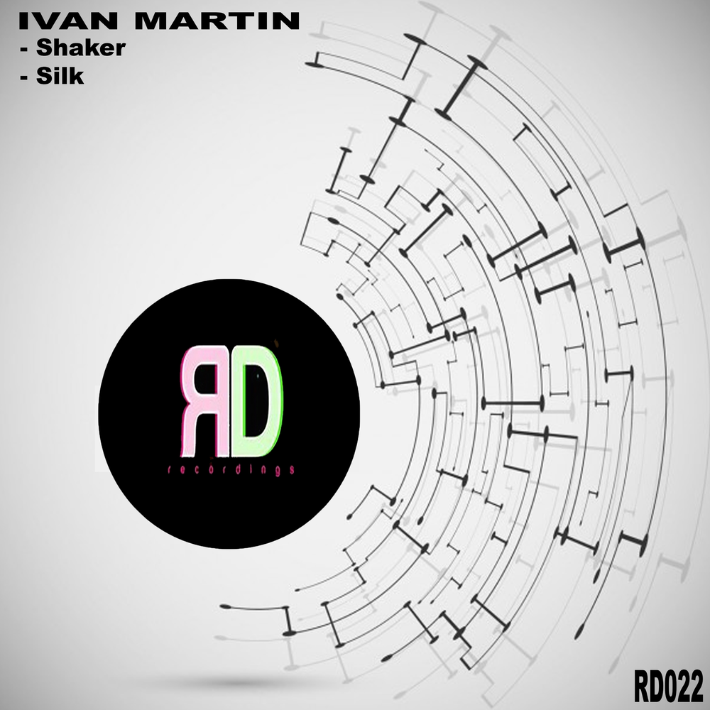 Ivan martin. Silk Music. Silk Song Electro.