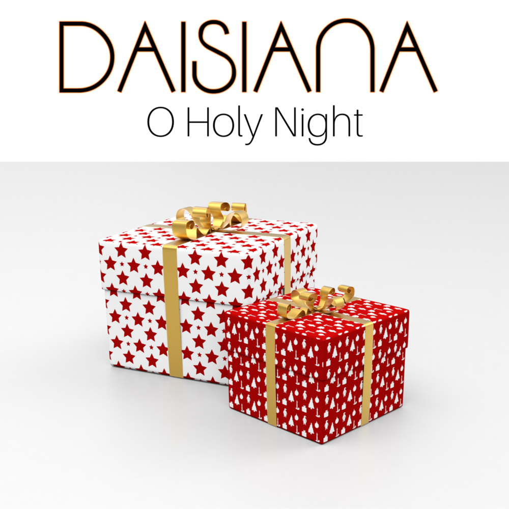 O holy night