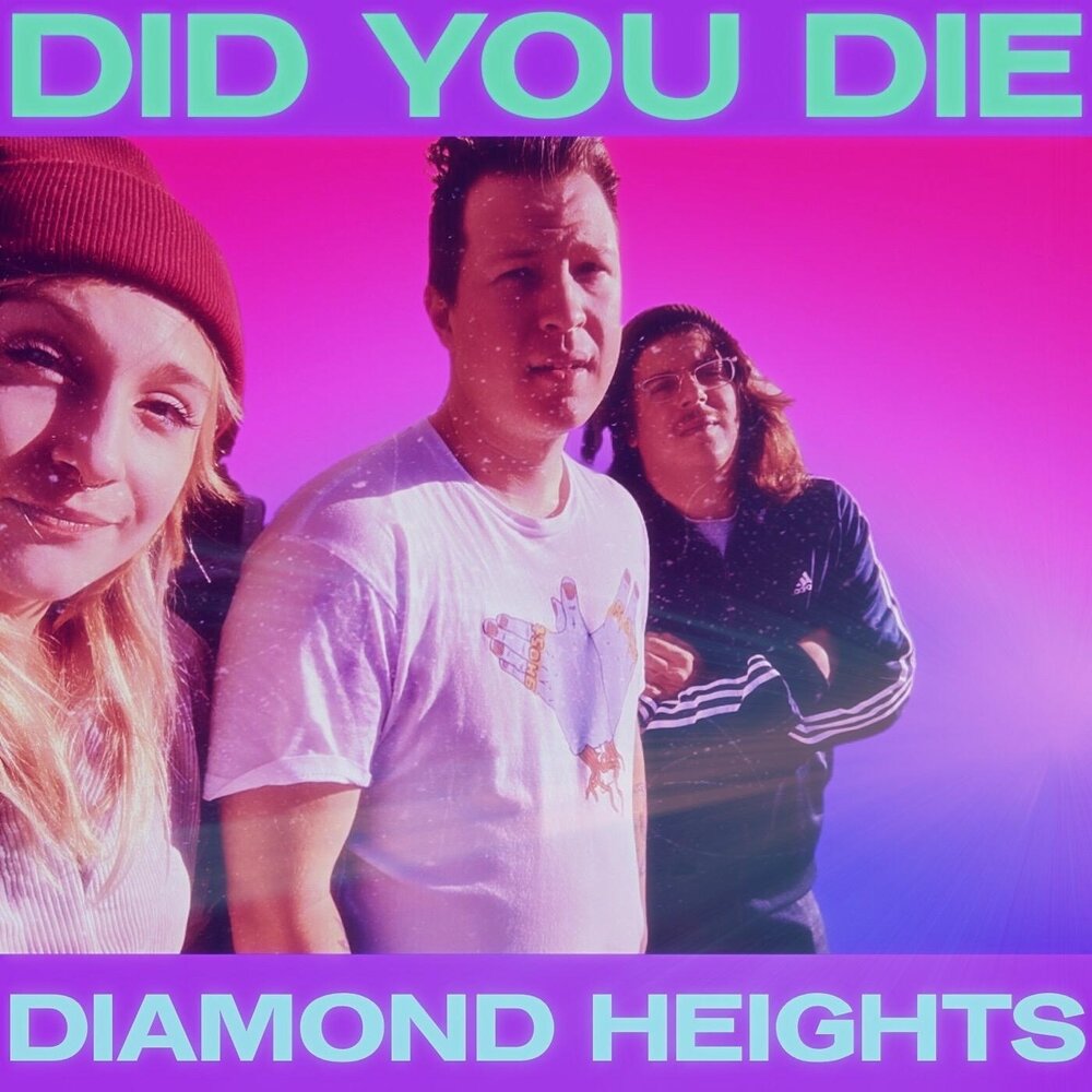 Did you need something. Diamond height.