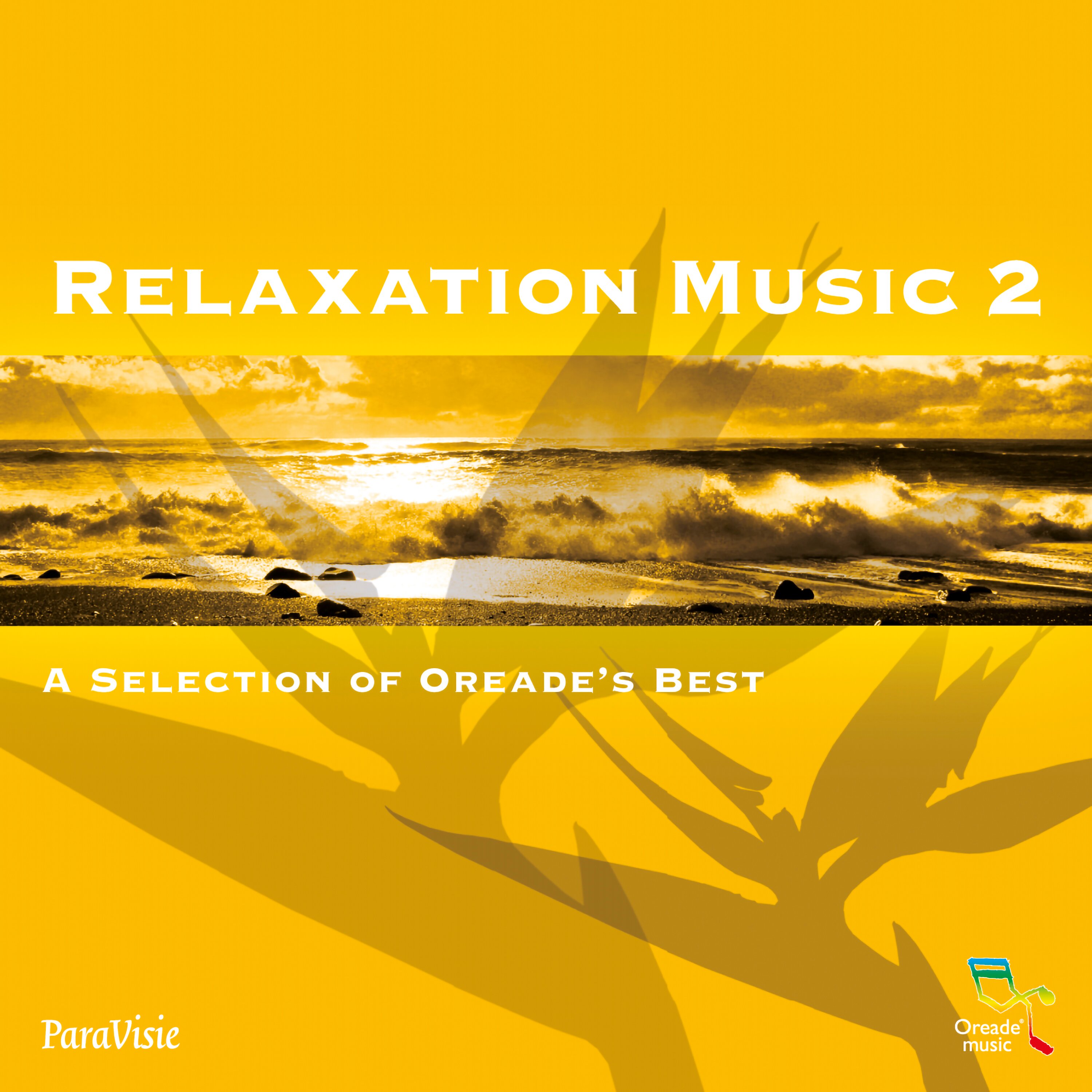 Relaxation Music 2