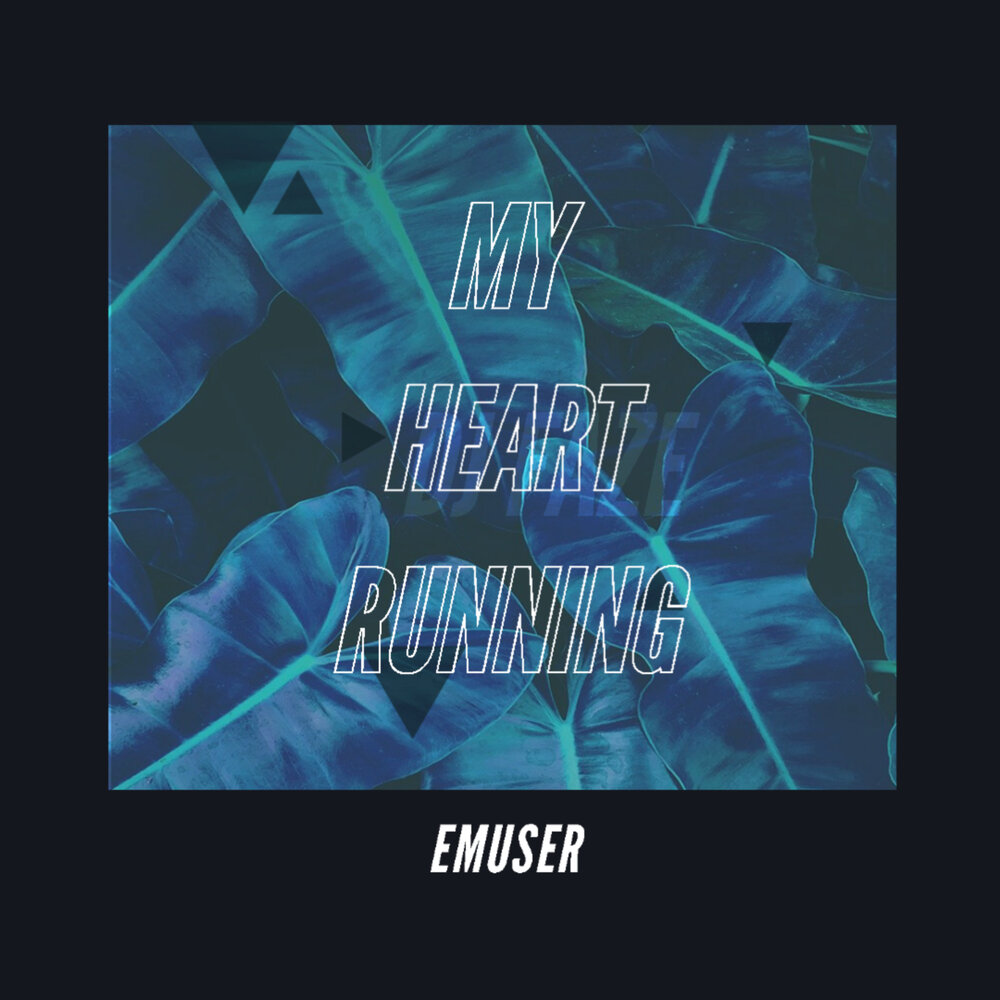 Running my heart