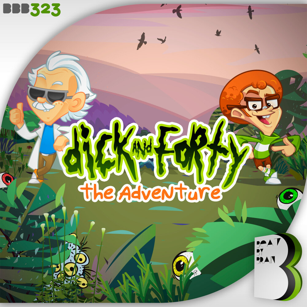 Adventure dick