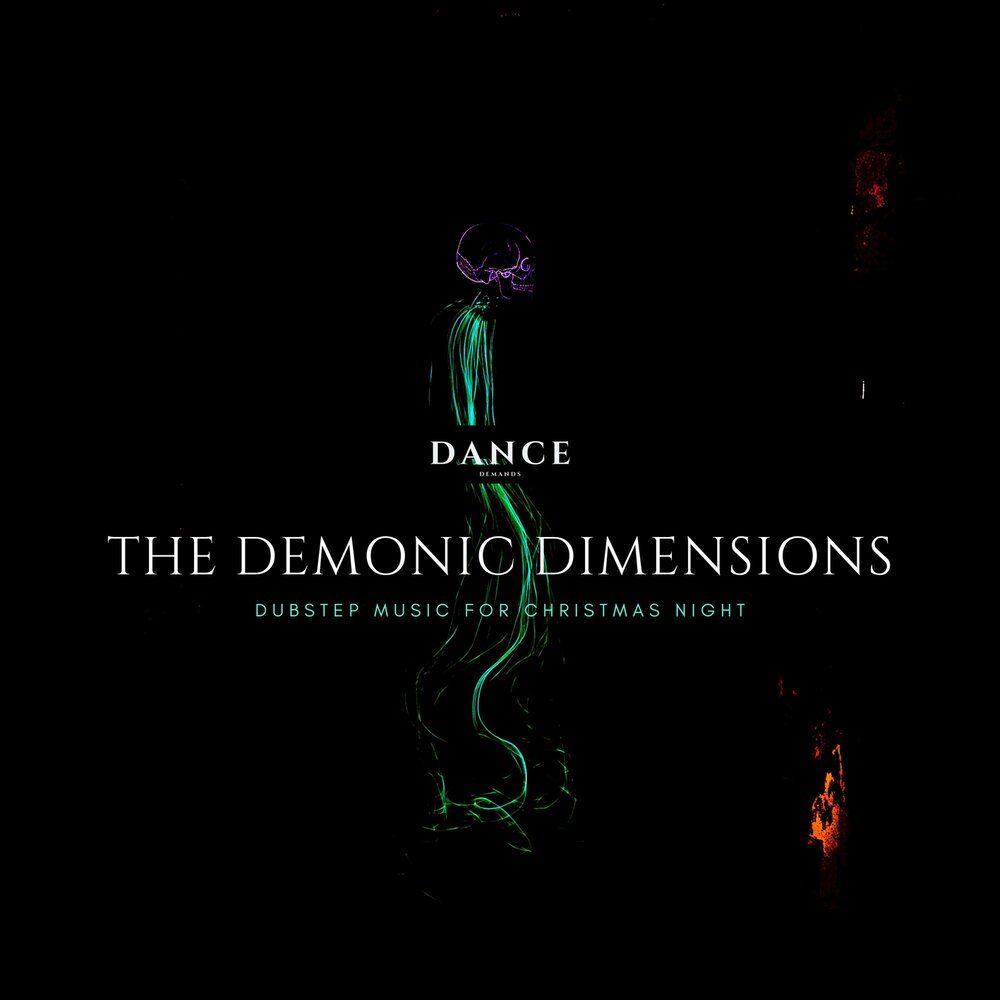 Demo 4 edit mind electric. Pawlowski Demonic Dimensions.