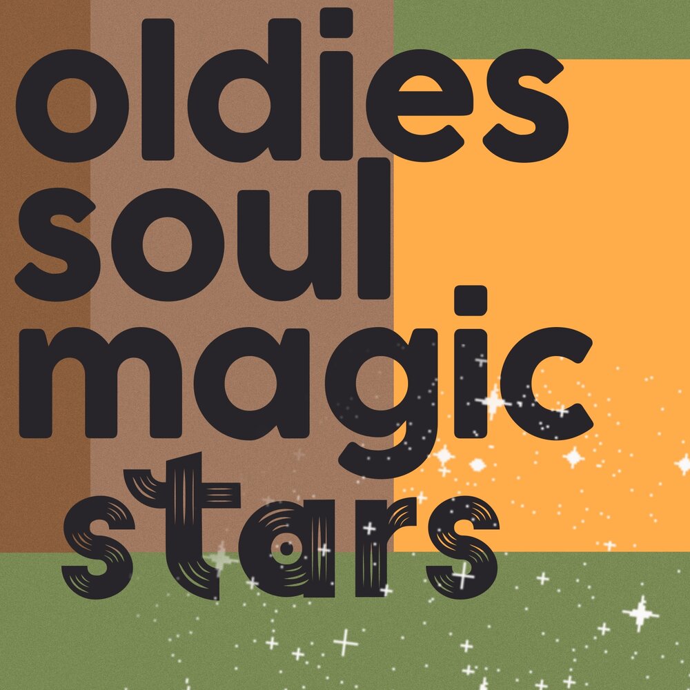 Soul flac. Magic Soul. [Va] Oldies Covers i - 2020.